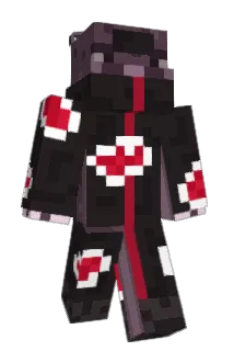 Jumbohippo44 Minecraft avatar full body