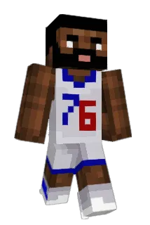 Jumboo_ Minecraft avatar full body