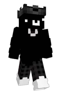 Jumboooo0 Minecraft avatar full body