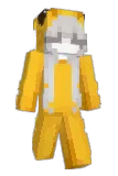Jumiiiii Minecraft avatar full body
