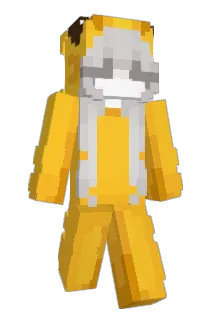 Jumiiiii Minecraft avatar full body