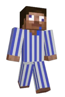 JumpToad Minecraft avatar full body