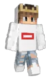 Jump_XD Minecraft avatar full body