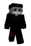 Jumper113 Minecraft avatar full body