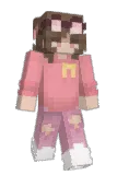 JumperWhc Minecraft avatar full body