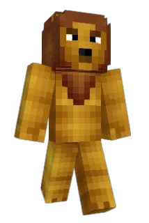 JumperXxXCables Minecraft avatar full body