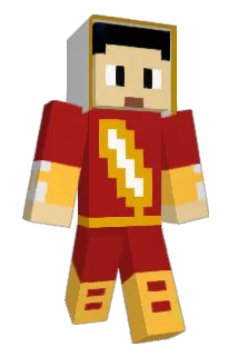 Jumping_Onion Minecraft avatar full body