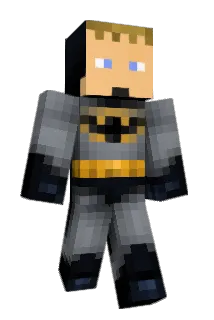 Jumpy_Johnson Minecraft avatar full body