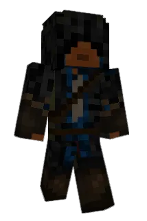 Jumpyy_NA Minecraft avatar full body