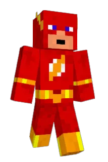 JumyToast Minecraft avatar full body