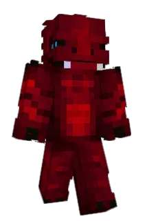 JunJun985 Minecraft avatar full body