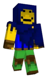 Custom render preview