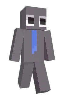 JunWinsYourSoul Minecraft avatar full body