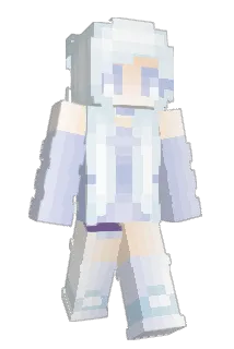 Jun_ong Minecraft avatar full body