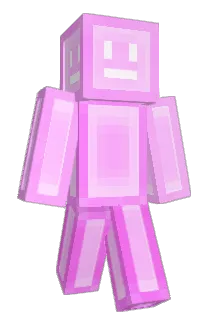 JunePark1001 Minecraft avatar full body