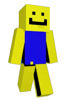 JunePark2K11 Minecraft avatar full body