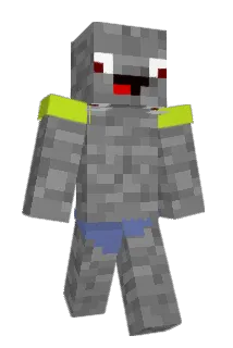 JungEEEEEEEEEE Minecraft avatar full body