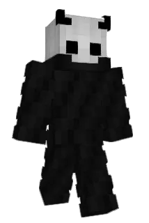 JungJoe Minecraft avatar full body