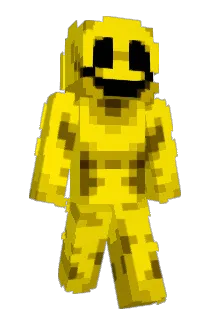 Jungermann Minecraft avatar full body