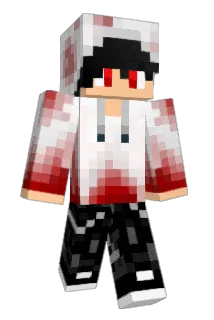 Junghyun_0426 Minecraft avatar full body