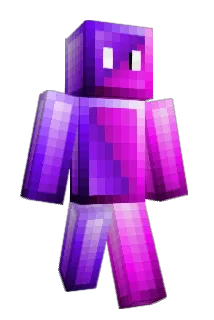 JungleRoom Minecraft avatar full body