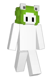 Jungler_0601 Minecraft avatar full body