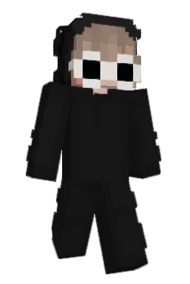 JuninhoCampos Minecraft avatar full body