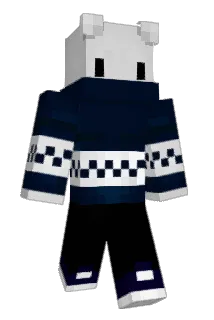 Junior230 Minecraft avatar full body