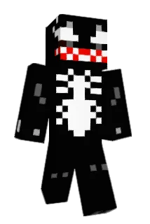 JuniorDias4 Minecraft avatar full body