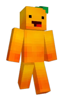 JuniorEevee Minecraft avatar full body