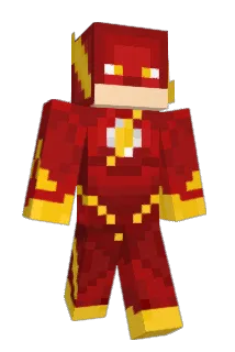 JuniorTrout Minecraft avatar full body