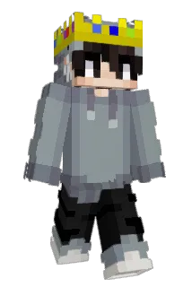 JuniorWasTaken Minecraft avatar full body