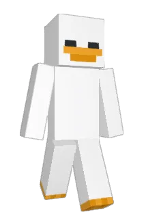 JunipRo7 Minecraft avatar full body