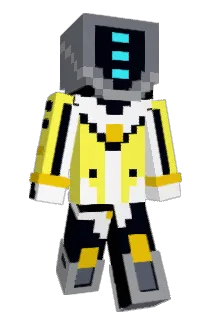 Juniper018 Minecraft avatar full body