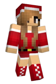 Juniring7 Minecraft avatar full body