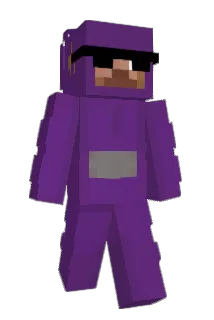 Junkiiii1 Minecraft avatar full body