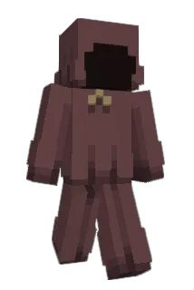 Junky_Killroy Minecraft avatar full body