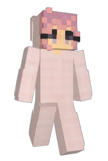 JunoAI Minecraft avatar full body