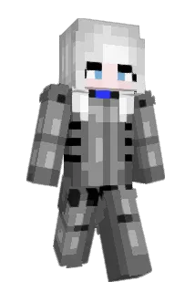 JunoElz Minecraft avatar full body