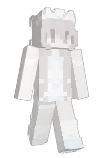 JunoNylla Minecraft avatar full body