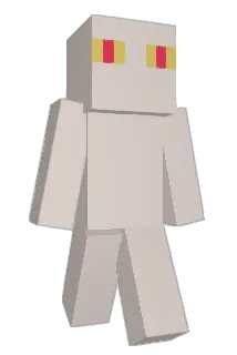JunoSunderland Minecraft avatar full body