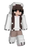 Junoo123 Minecraft avatar full body