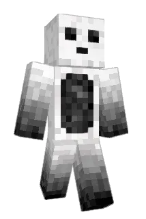 JunopiHero Minecraft avatar full body