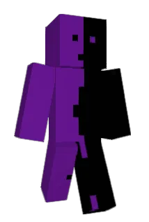 Junoverse Minecraft avatar full body