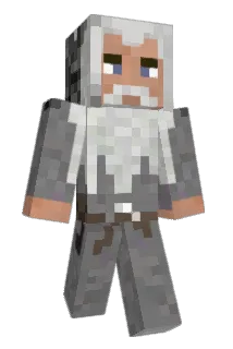 Jupiter_98 Minecraft avatar full body