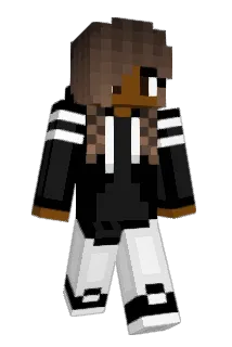 Jupiter_Falls Minecraft avatar full body