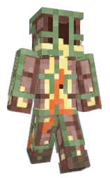 Custom render preview
