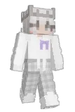 JupitersStarz Minecraft avatar full body
