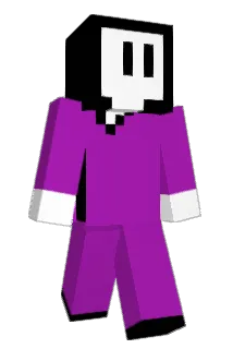 Jupka_ Minecraft avatar full body