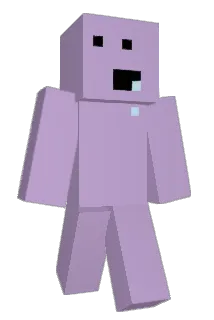 Jupyeon Minecraft avatar full body